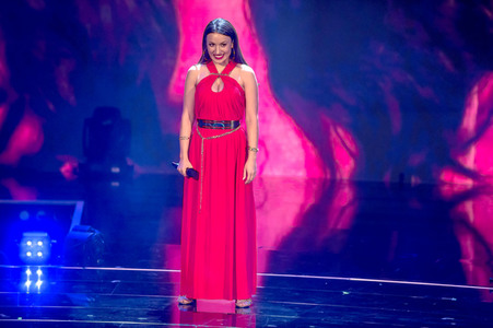 3. Liveshow 'DSDS 2018' in Köln