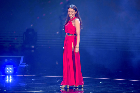 3. Liveshow 'DSDS 2018' in Köln