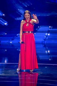 3. Liveshow 'DSDS 2018' in Köln