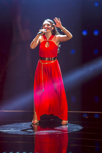 3. Liveshow 'DSDS 2018' in Köln