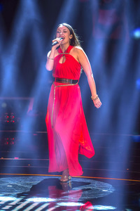 3. Liveshow 'DSDS 2018' in Köln