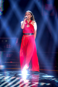 3. Liveshow 'DSDS 2018' in Köln