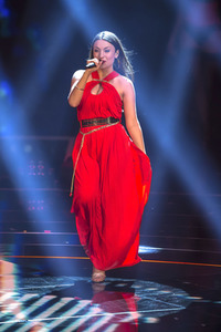 3. Liveshow 'DSDS 2018' in Köln