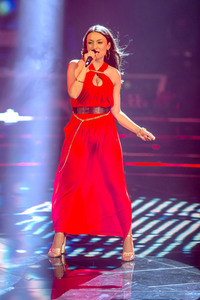 3. Liveshow 'DSDS 2018' in Köln