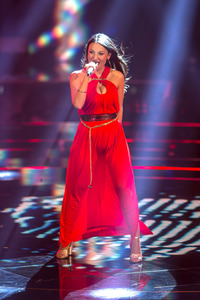3. Liveshow 'DSDS 2018' in Köln