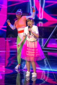 3. Liveshow 'DSDS 2018' in Köln