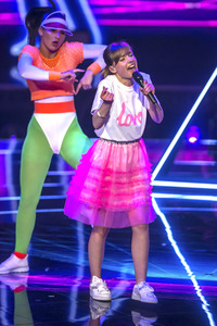 3. Liveshow 'DSDS 2018' in Köln