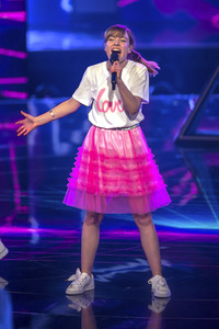 3. Liveshow 'DSDS 2018' in Köln