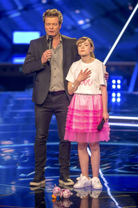 3. Liveshow 'DSDS 2018' in Köln