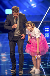 3. Liveshow 'DSDS 2018' in Köln