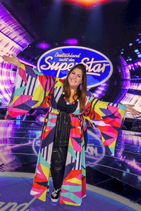 3. Liveshow 'DSDS 2018' in Köln