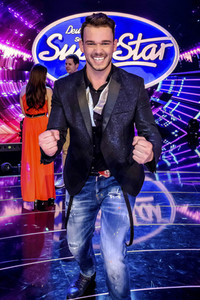 3. Liveshow 'DSDS 2018' in Köln