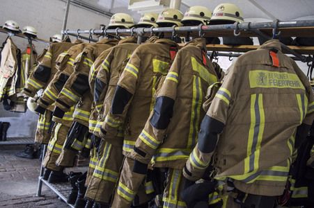 Symbolfoto Feuerwehr