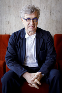 Screening 'Der Himmel über Berlin' in Köln