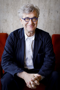 Screening 'Der Himmel über Berlin' in Köln