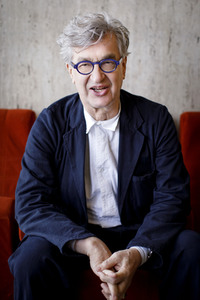Screening 'Der Himmel über Berlin' in Köln