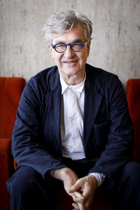 Screening 'Der Himmel über Berlin' in Köln
