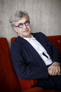 Screening 'Der Himmel über Berlin' in Köln