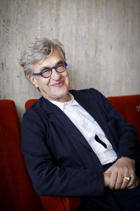 Screening 'Der Himmel über Berlin' in Köln