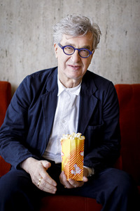 Screening 'Der Himmel über Berlin' in Köln