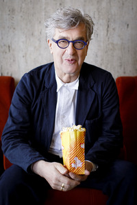 Screening 'Der Himmel über Berlin' in Köln