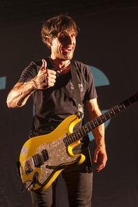 Konzert von Itchy in Erfurt