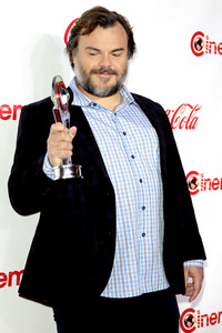 Big Screen Achievement Awards auf der CinemaCon 2018 in Las Vegas
