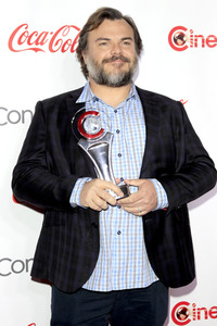 Big Screen Achievement Awards auf der CinemaCon 2018 in Las Vegas