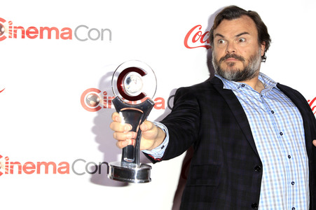 Big Screen Achievement Awards auf der CinemaCon 2018 in Las Vegas