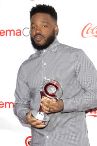 Big Screen Achievement Awards auf der CinemaCon 2018 in Las Vegas