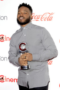 Big Screen Achievement Awards auf der CinemaCon 2018 in Las Vegas