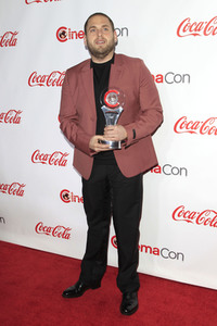 Big Screen Achievement Awards auf der CinemaCon 2018 in Las Vegas
