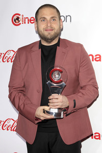 Big Screen Achievement Awards auf der CinemaCon 2018 in Las Vegas
