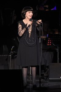 Konzert von Mireille Mathieu in München