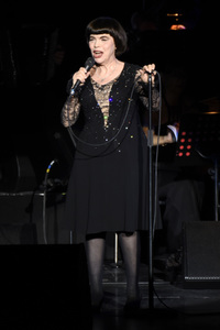 Konzert von Mireille Mathieu in München
