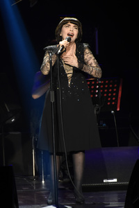 Konzert von Mireille Mathieu in München