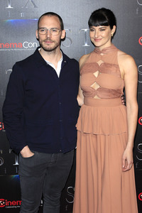 STXfilms Event auf der CinemaCon 2018 in Las Vegas