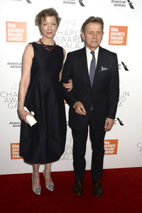 45. Chaplin Award Gala in New York