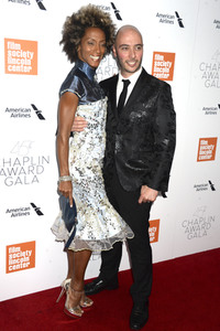 45. Chaplin Award Gala in New York