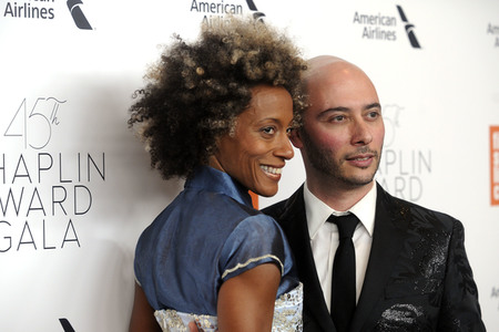 45. Chaplin Award Gala in New York