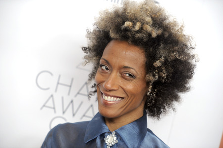 45. Chaplin Award Gala in New York