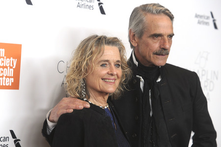 45. Chaplin Award Gala in New York