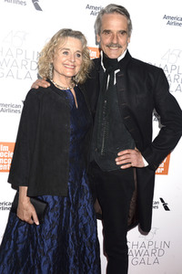 45. Chaplin Award Gala in New York