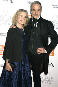 45. Chaplin Award Gala in New York