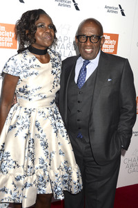 45. Chaplin Award Gala in New York