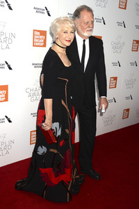 45. Chaplin Award Gala in New York