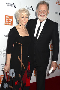 45. Chaplin Award Gala in New York