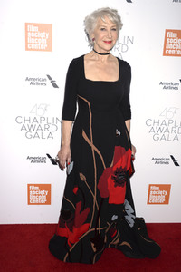 45. Chaplin Award Gala in New York