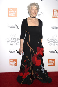 45. Chaplin Award Gala in New York