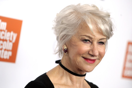 45. Chaplin Award Gala in New York